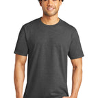 Dark Heather Grey / S