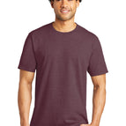 Heather Athletic Maroon / S