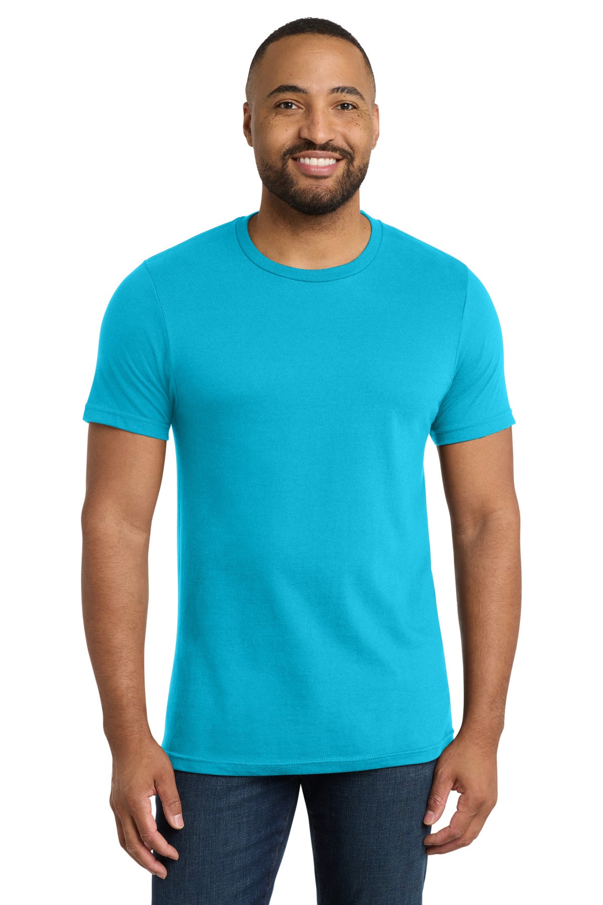 Port & Co™ Bouncer Tee PC600