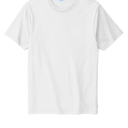 Port & Company ®  Core Blend Pique Polo. KP155