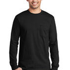 Jet Black / LT