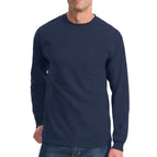 Navy / S
