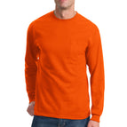 Orange / LT