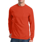Orange / S