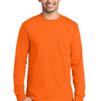 S. Orange / 2XL