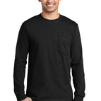 Jet Black / S