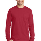 Red / S