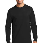 Jet Black / LT