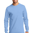 Light Blue / LT