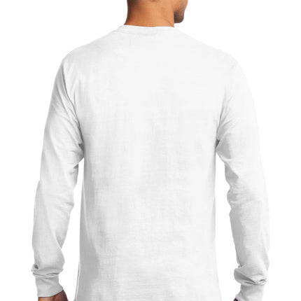 Port & Company ®  - Tie-Dye Tee. PC147