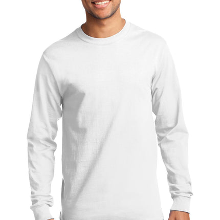 Port & Company ®  - Tie-Dye Tee. PC147