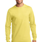 Yellow / LT