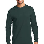 Dark Green / S