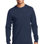 Navy / S
