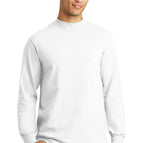 White / S