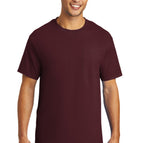 Athletic Maroon / LT