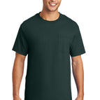 Dark Green / S