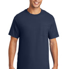 Navy / S
