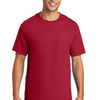 Red / S