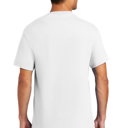 Port & Company ®  Long Sleeve Essential Tee. PC61LS