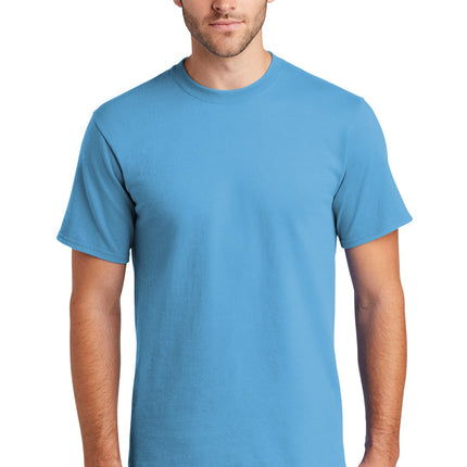 Port & Company ®  Tall Essential Tee.  PC61T
