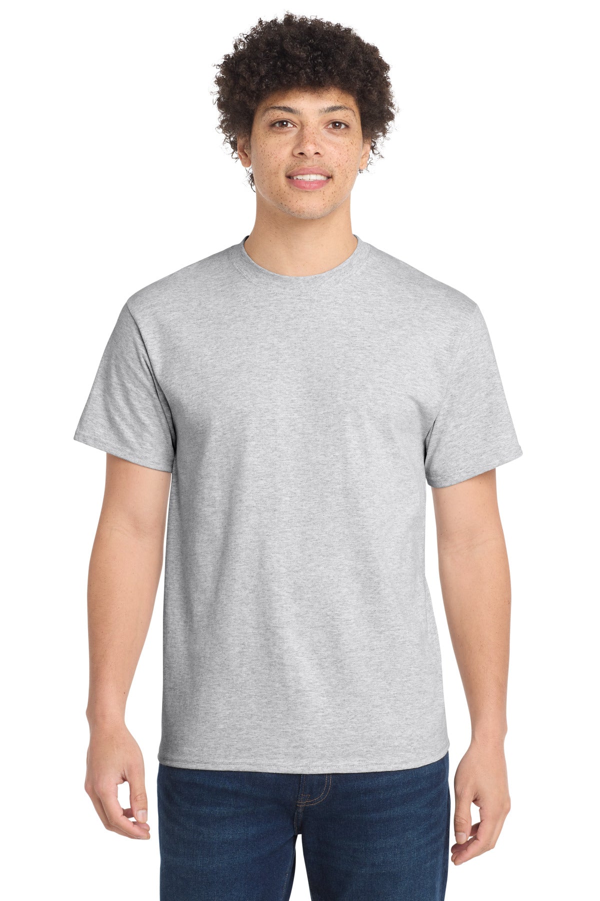 Port & Co™ Tall Essential Tee  PC61T
