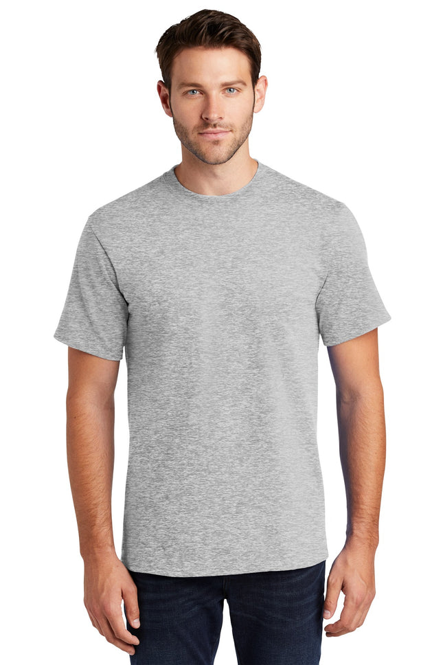 Port & Company ®  Tall Essential Tee.  PC61T