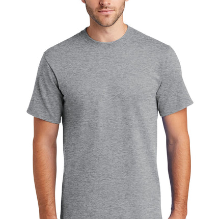 Port & Company ®  Tall Essential Tee.  PC61T