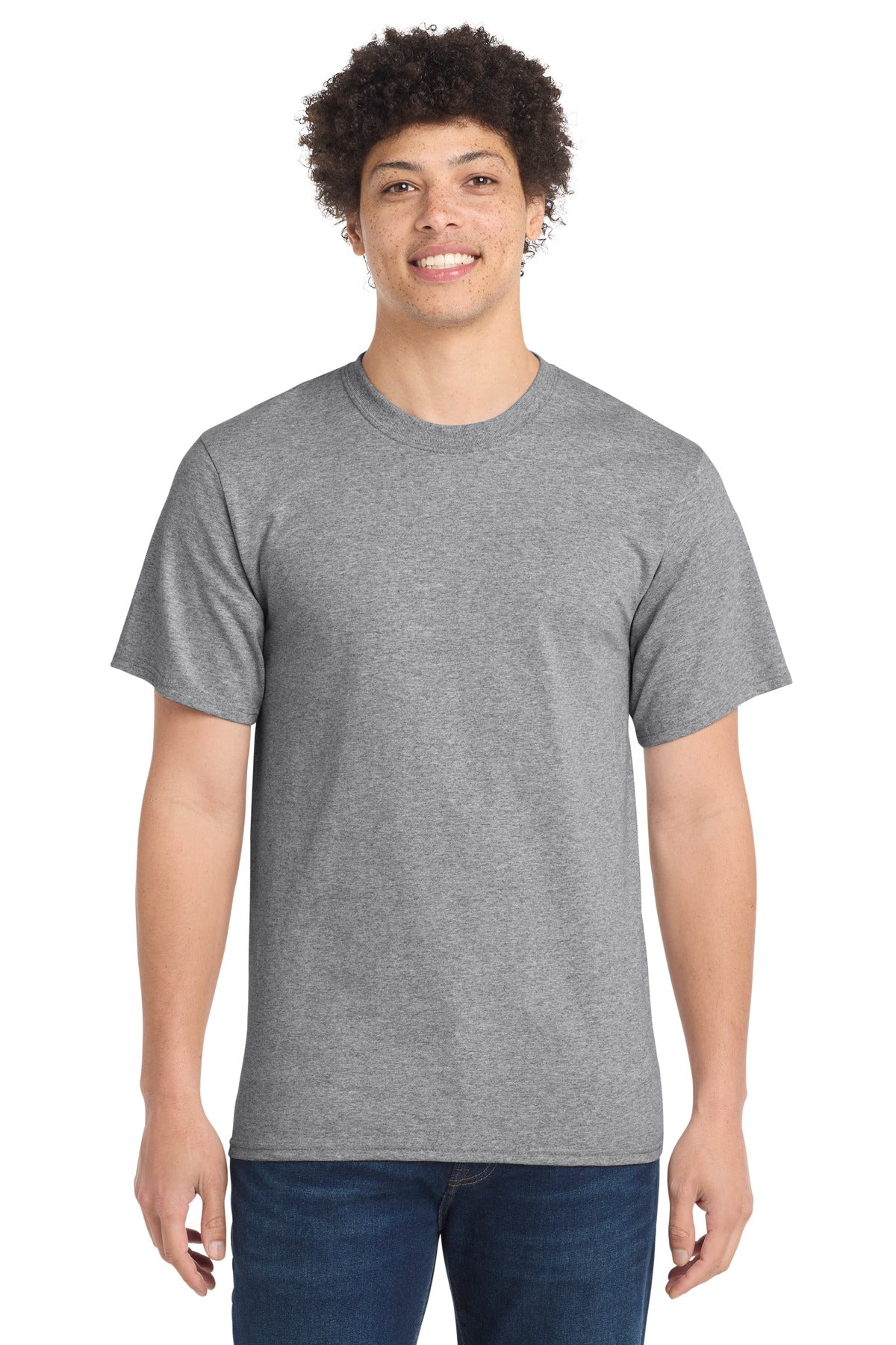 Port & Co™ Tall Essential Tee  PC61T