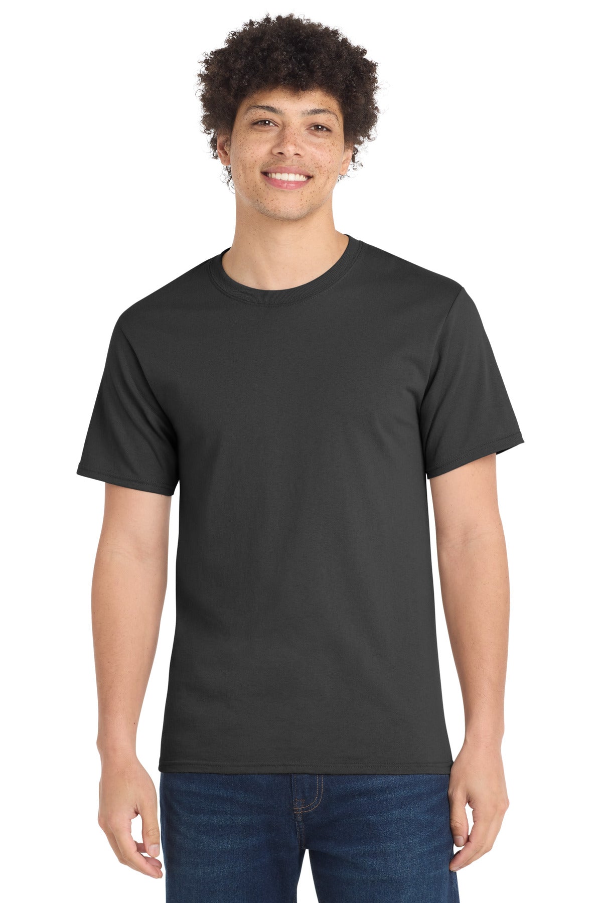 Port & Co™ Tall Essential Tee  PC61T