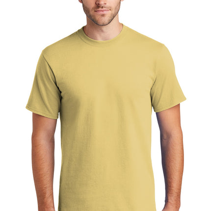 Port & Company ®  Tall Essential Tee.  PC61T