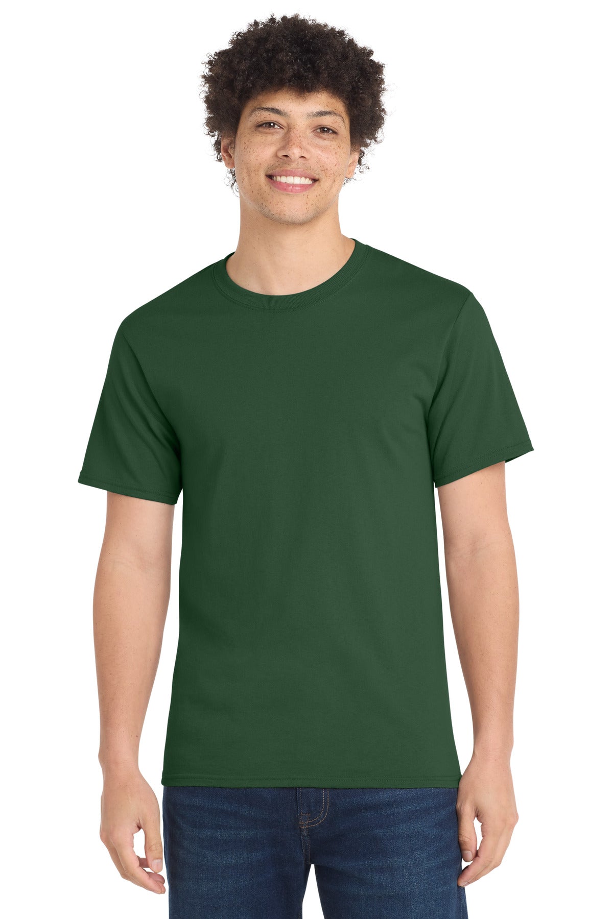 Port & Co™ Tall Essential Tee  PC61T
