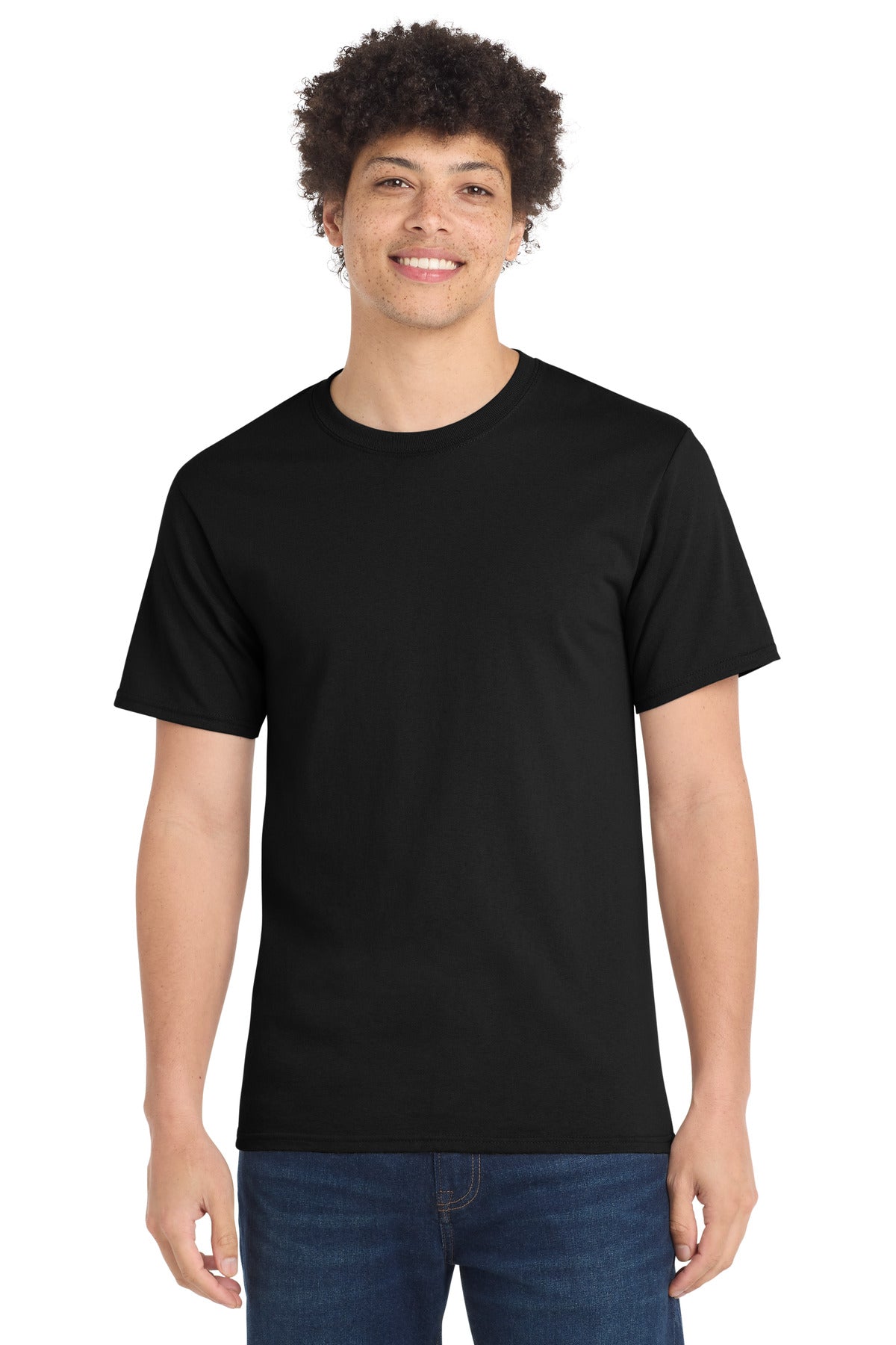 Port & Co™ Tall Essential Tee  PC61T