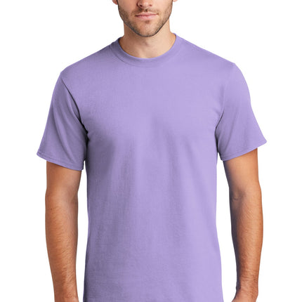 Port & Company ®  Tall Essential Tee.  PC61T