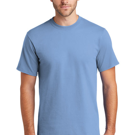 Port & Company ®  Tall Essential Tee.  PC61T