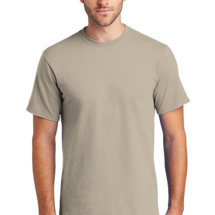Port & Company ®  Tall Essential Tee.  PC61T