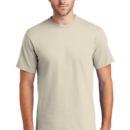 Port & Company ®  Tall Essential Tee.  PC61T