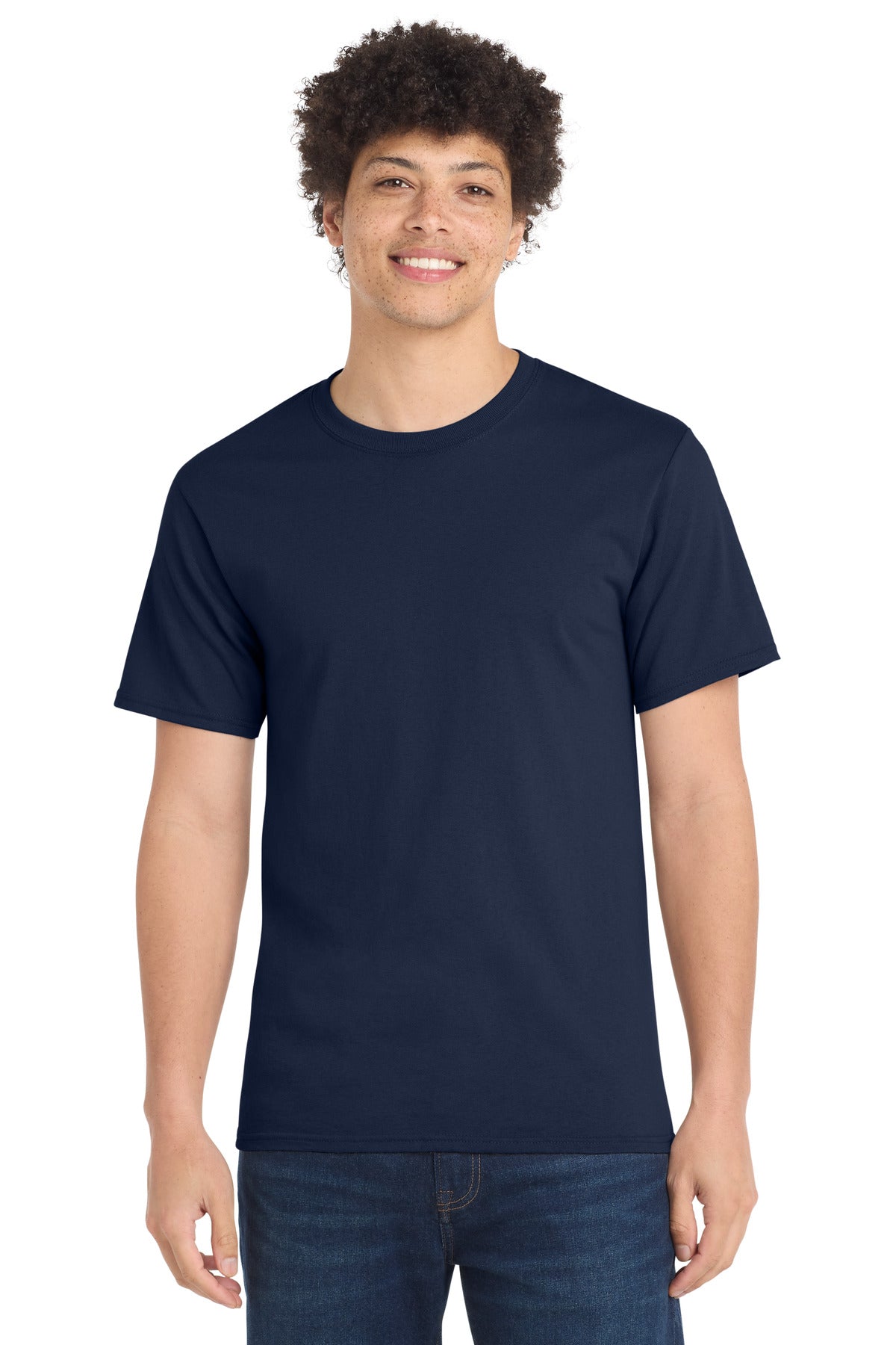 Port & Co™ Tall Essential Tee  PC61T