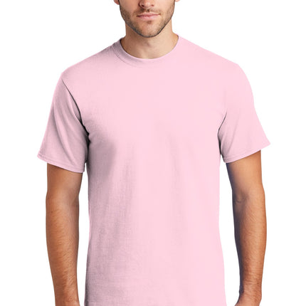 Port & Company ®  Tall Essential Tee.  PC61T