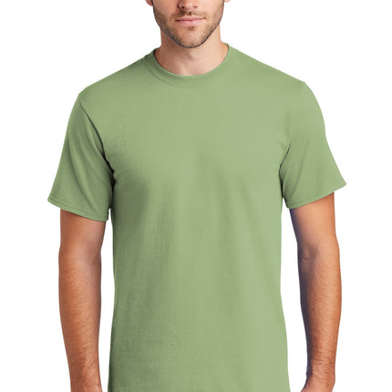 Port & Company ®  Tall Essential Tee.  PC61T