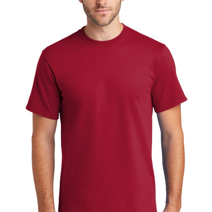 Port & Company ®  Tall Essential Tee.  PC61T