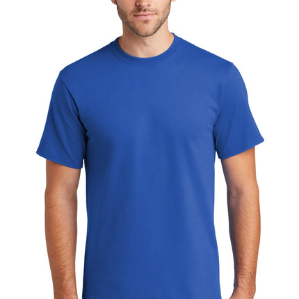 Port & Company ®  Tall Essential Tee.  PC61T