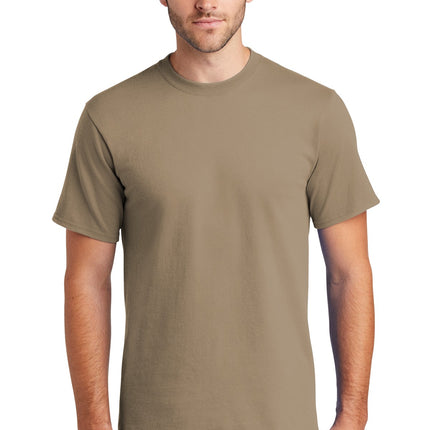 Port & Company ®  Tall Essential Tee.  PC61T