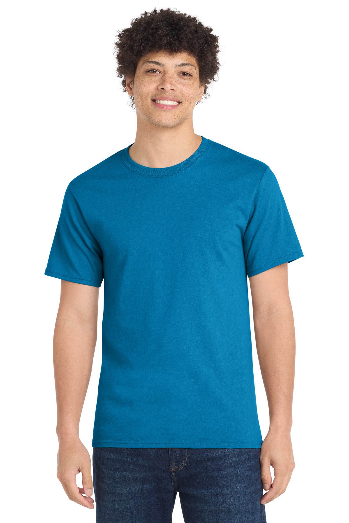 Port & Co™ Tall Essential Tee  PC61T