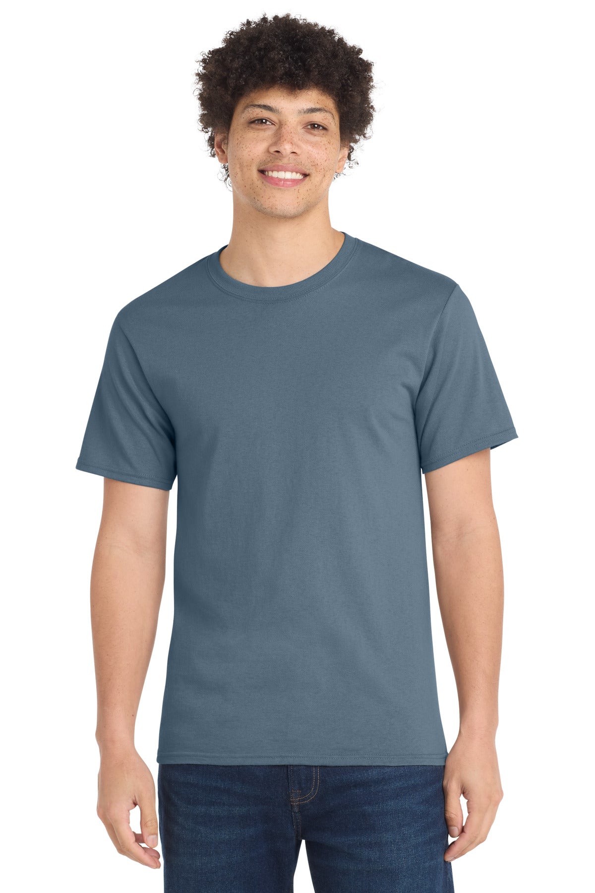 Port & Co™ Tall Essential Tee  PC61T