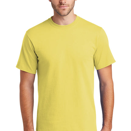 Port & Company ®  Tall Essential Tee.  PC61T