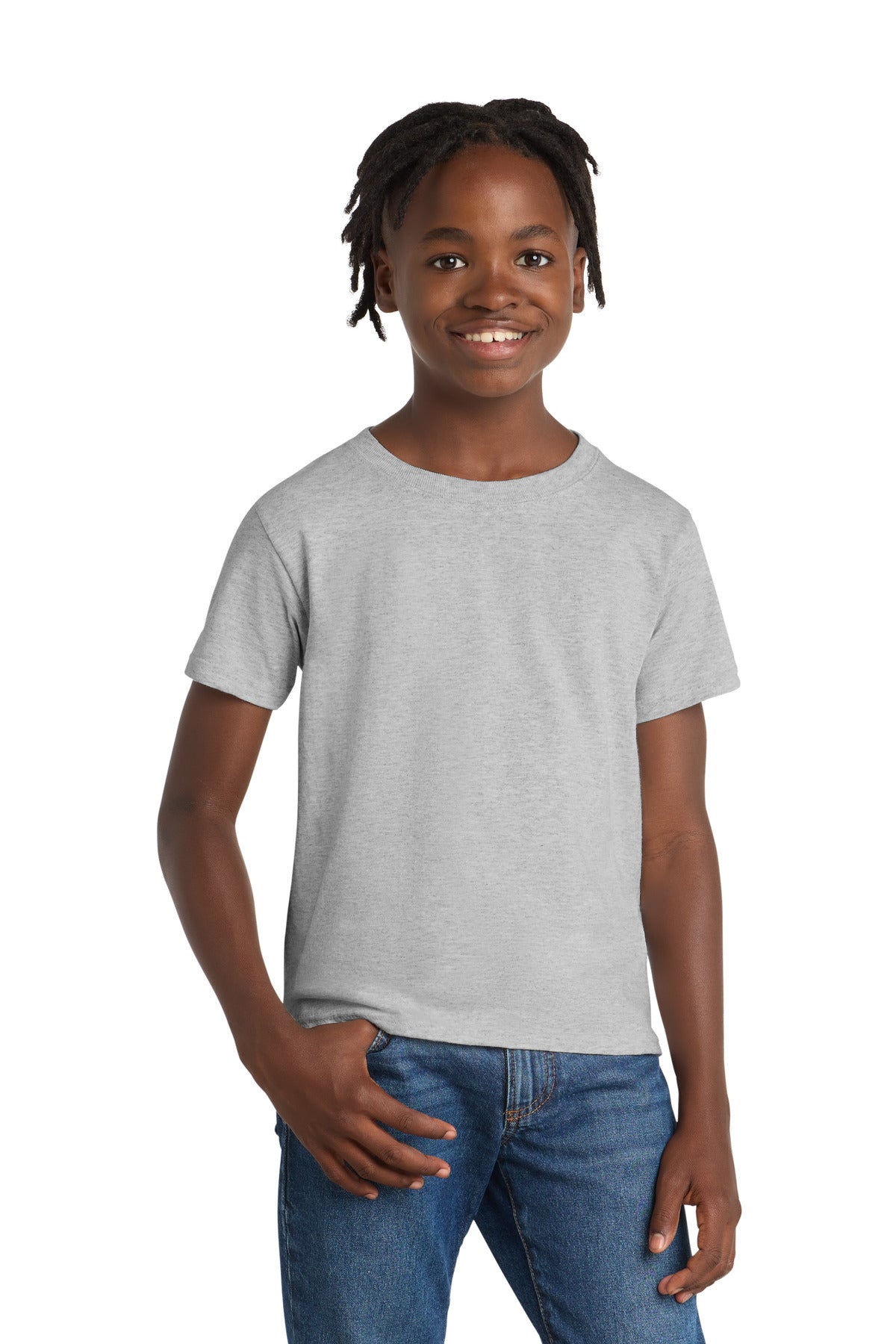 Port & Co™ Youth Essential Tee PC61Y