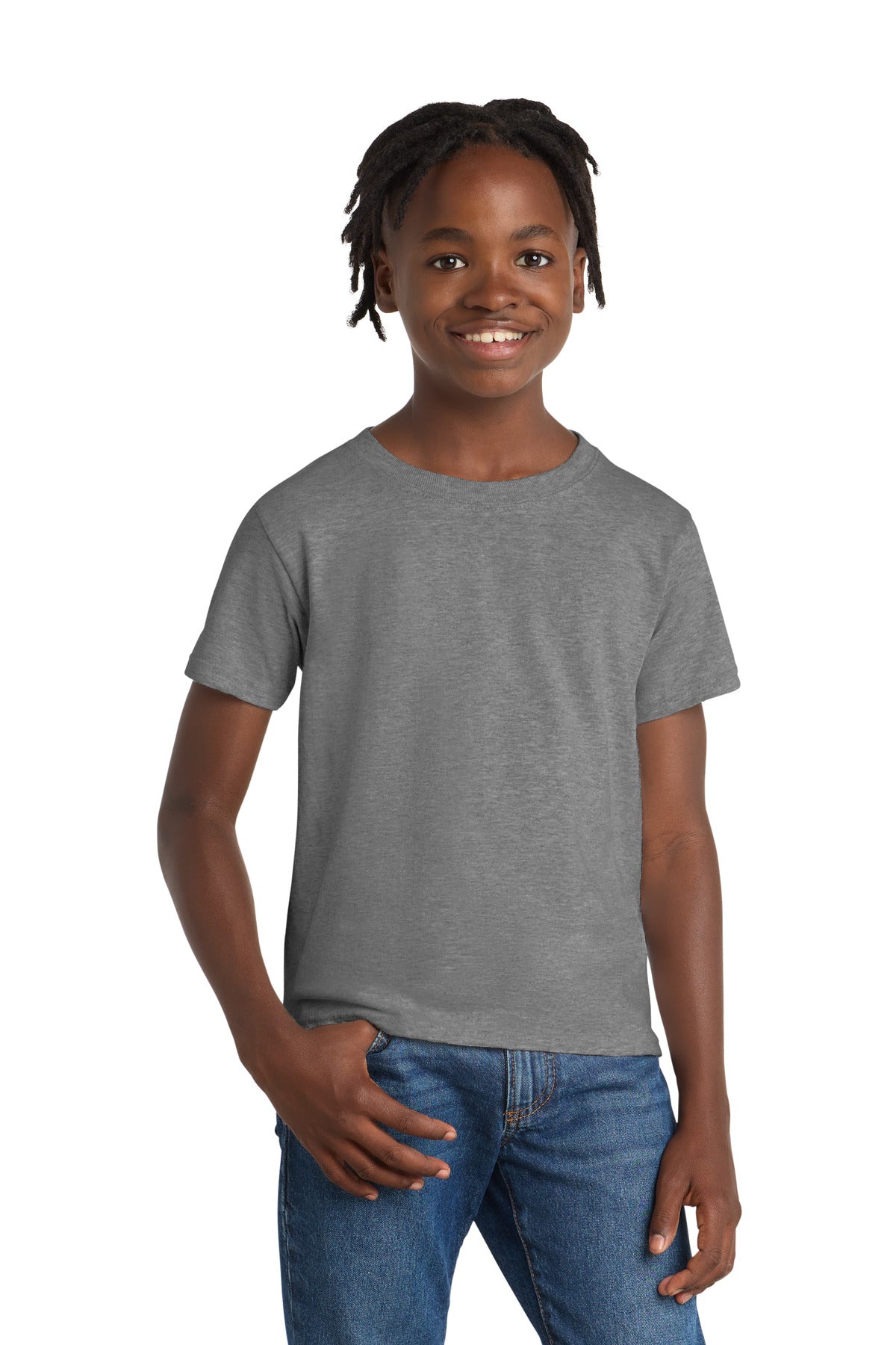 Port & Co™ Youth Essential Tee PC61Y