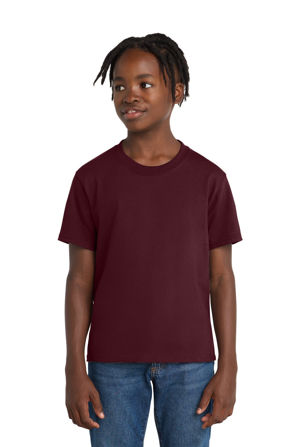 Port & Co™ Youth Essential Tee PC61Y