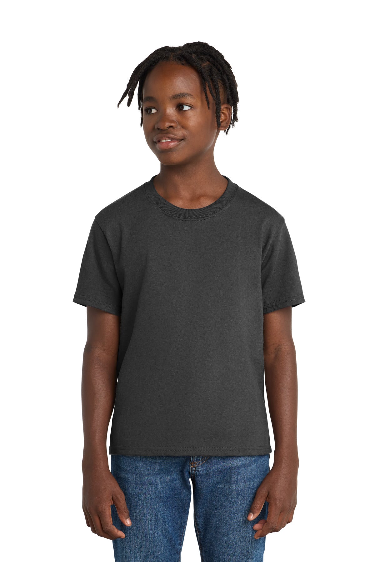 Port & Co™ Youth Essential Tee PC61Y